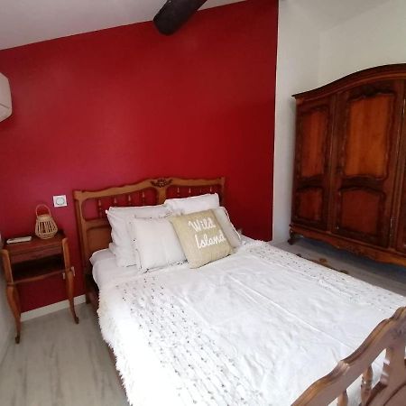 Charmant Appartement De Vacances Au Coeur D'Argeles ภายนอก รูปภาพ