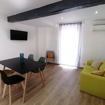 Charmant Appartement De Vacances Au Coeur D'Argeles ภายนอก รูปภาพ