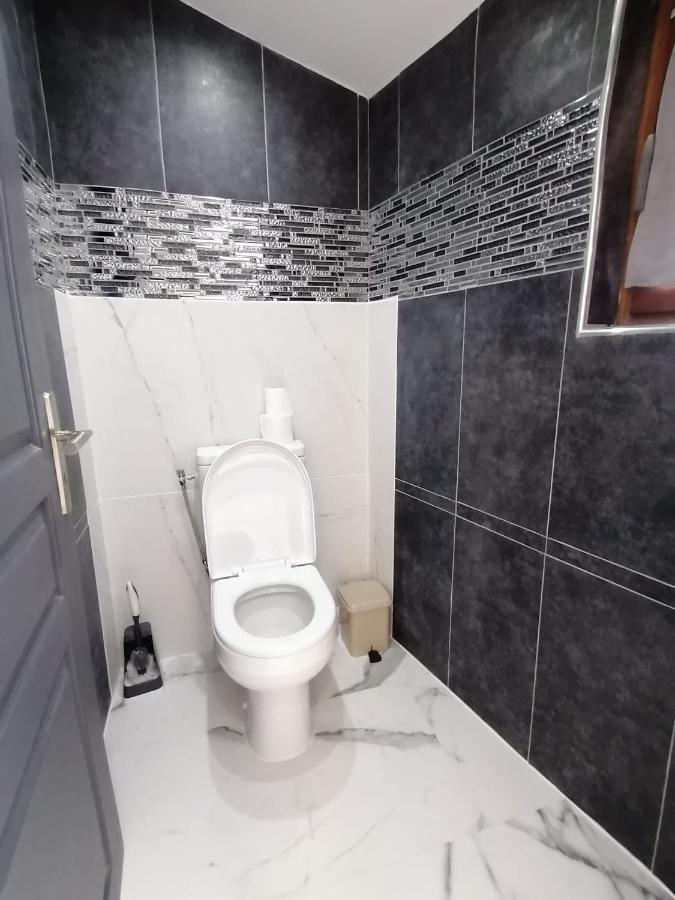 Charmant Appartement De Vacances Au Coeur D'Argeles ภายนอก รูปภาพ