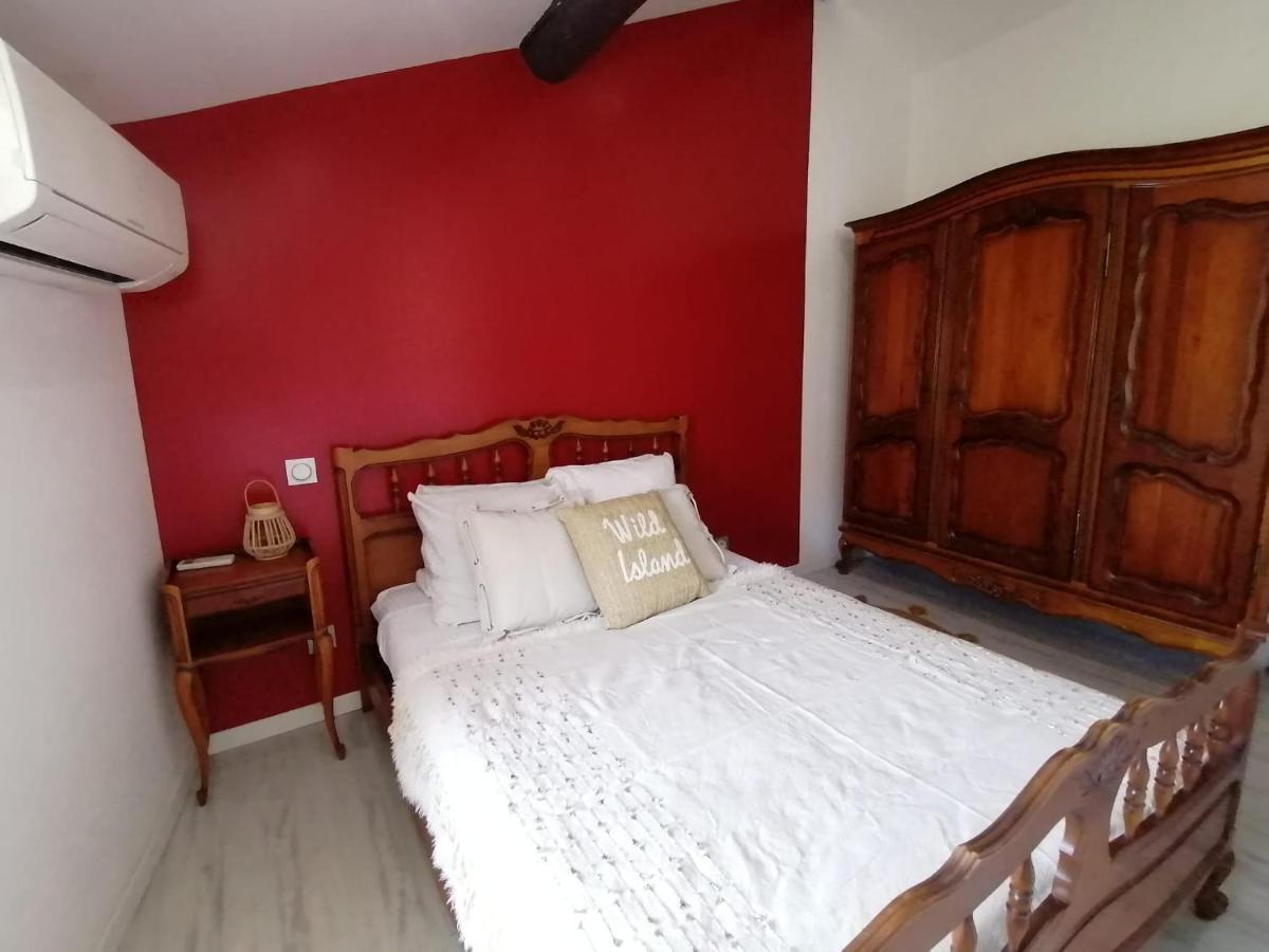Charmant Appartement De Vacances Au Coeur D'Argeles ภายนอก รูปภาพ