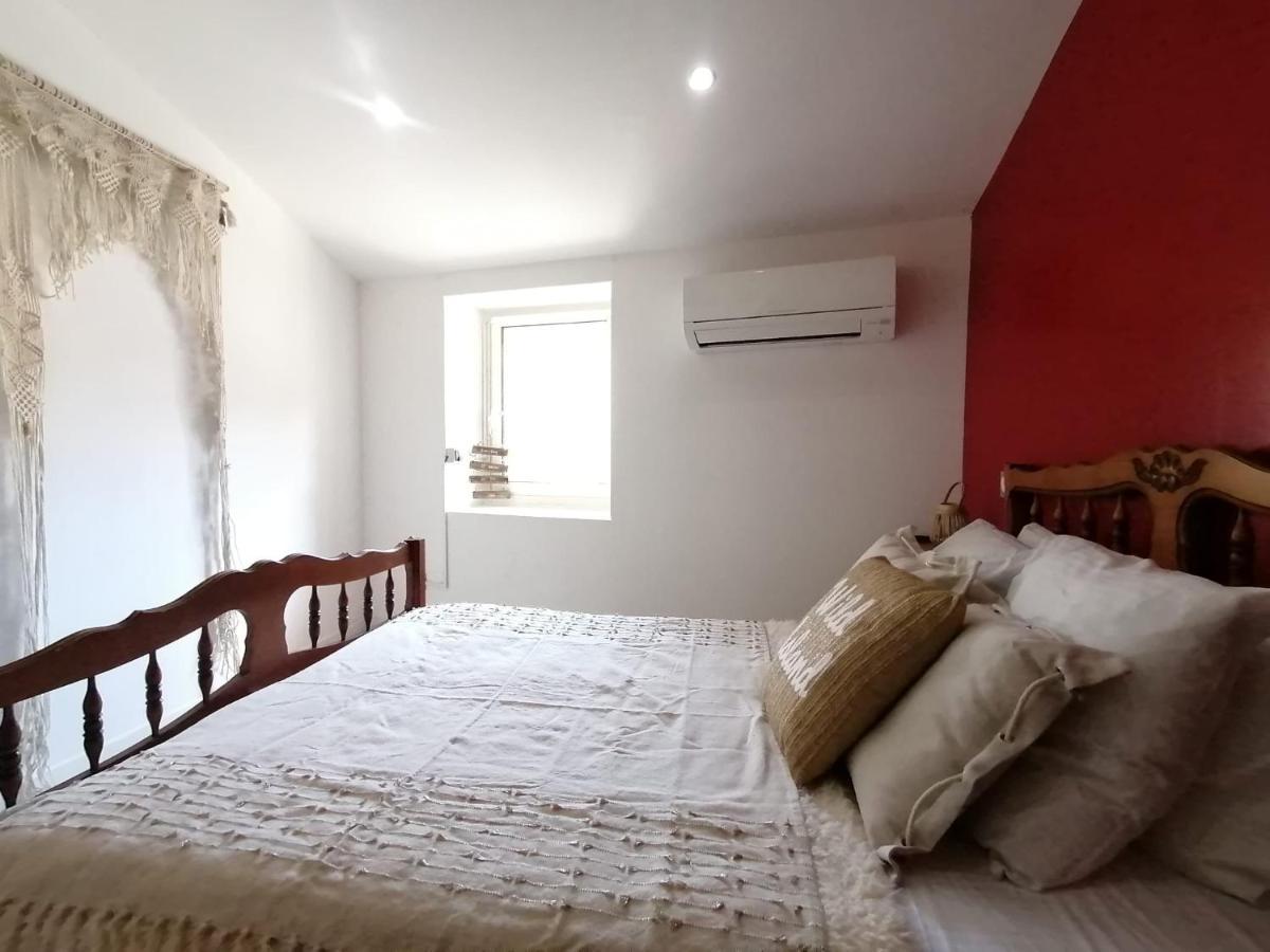 Charmant Appartement De Vacances Au Coeur D'Argeles ภายนอก รูปภาพ