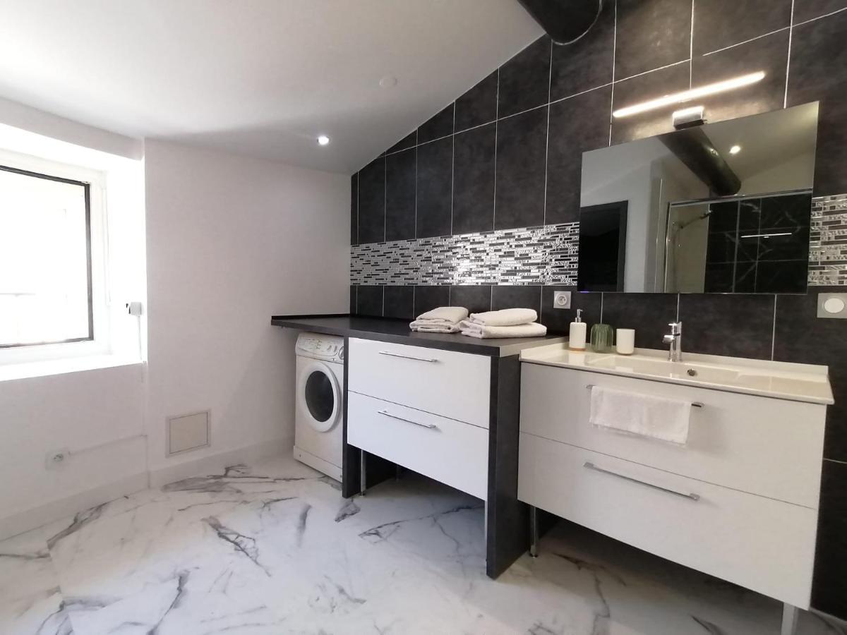 Charmant Appartement De Vacances Au Coeur D'Argeles ภายนอก รูปภาพ