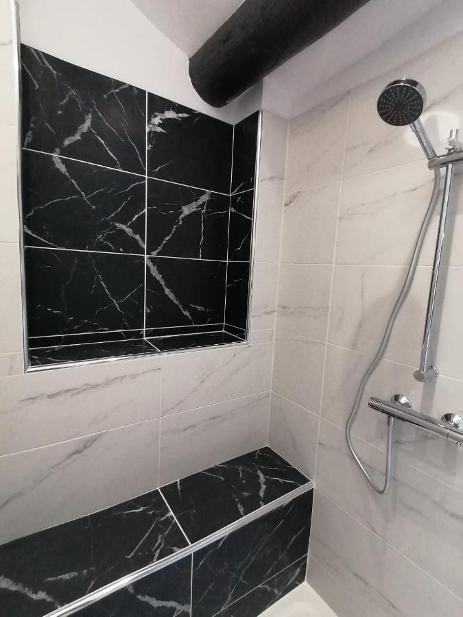 Charmant Appartement De Vacances Au Coeur D'Argeles ภายนอก รูปภาพ