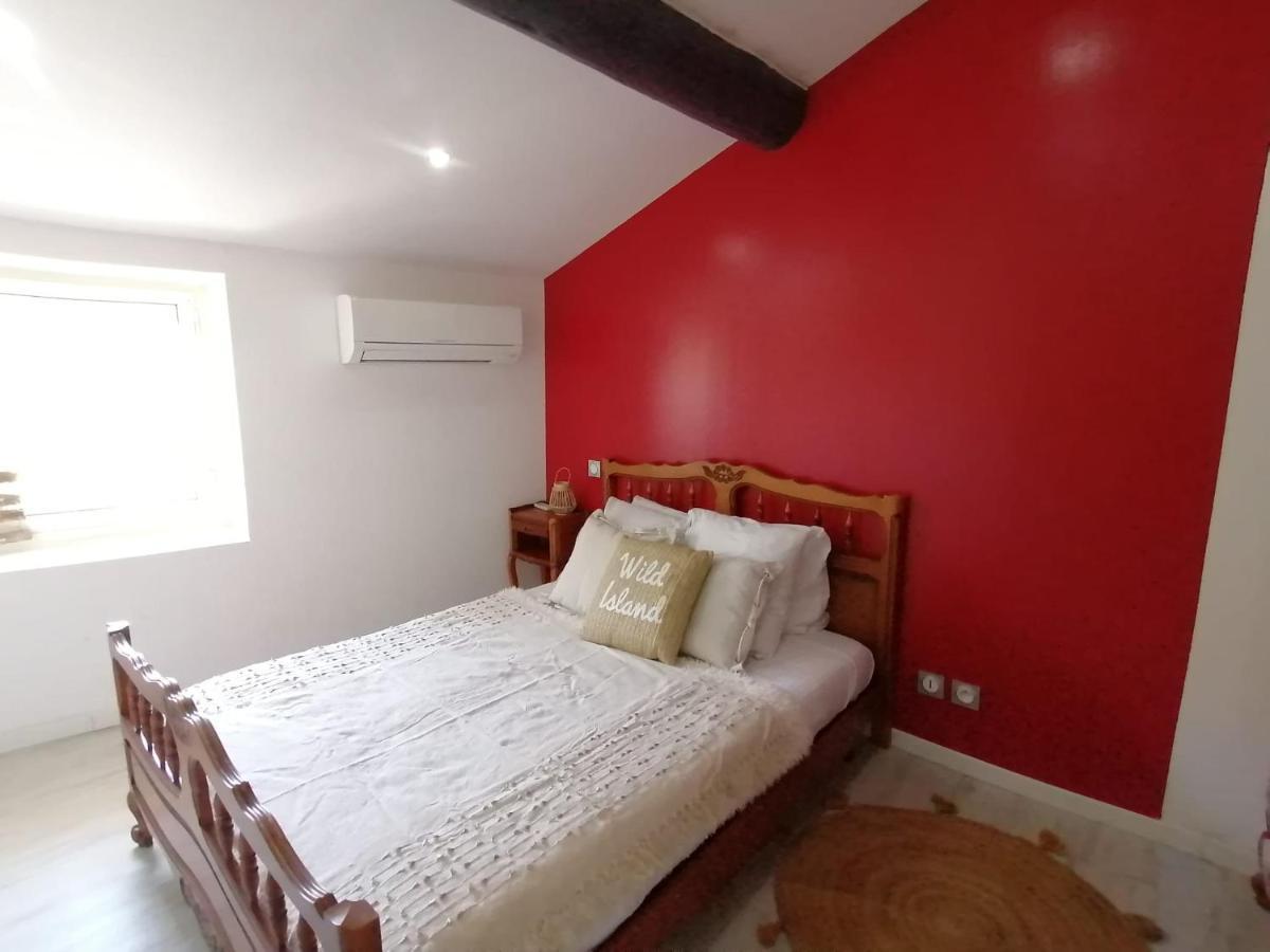 Charmant Appartement De Vacances Au Coeur D'Argeles ภายนอก รูปภาพ